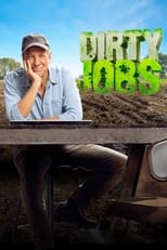 Poster for Dirty Jobs Season 10