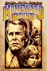 Poster for Homeward Bound 