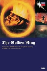 Poster for The Golden Ring