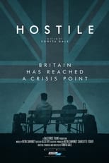 Poster for Hostile
