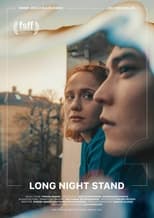 Poster for LONG NIGHT STAND