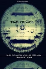 Poster for Time Device