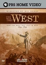 The Way West main poster
