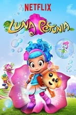 Poster for Luna Petunia Season 1