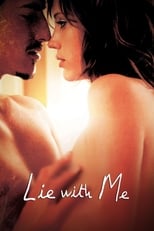 Poster for Lie with Me 