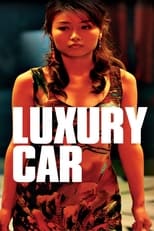 Poster for Luxury Car