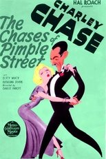 Poster for The Chases of Pimple Street