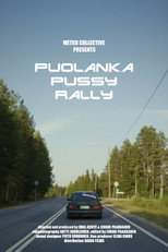 Puolanka Pussy Rally poster