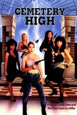 Cemetery High (1988)