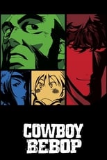 Cowboy Bebop