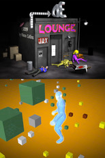 Incident at the 3D Lounge
