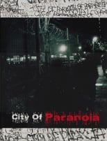 Poster for Paranoïa