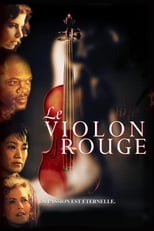 Le Violon rouge serie streaming