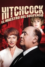 Ver Hitchcock (2012) Online