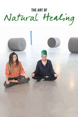 The Art of Natural Healing poster