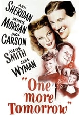 One More Tomorrow (1946)