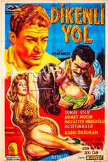 Poster for Dikenli Yol