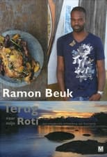 Terug naar mijn Roti poster