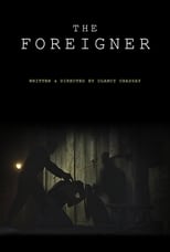Poster for The Foreigner