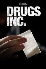 Poster for Drugs, Inc.