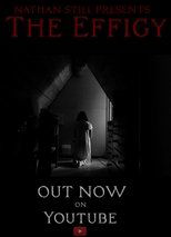 THE EFFIGY poster movie