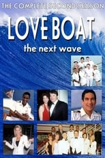 Poster for Love Boat: The Next Wave Season 2