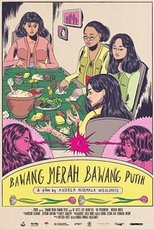 Shallots & Garlic main poster