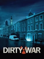 Poster for Dirty War 