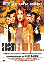 Susan a un plan