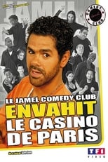 Poster for Le Jamel Comedy Club envahit le Casino de Paris