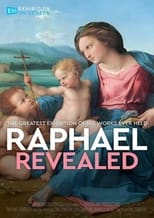 Poster for Raphael Revealed 
