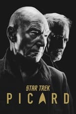 Poster di Star Trek: Picard