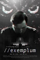 Poster for Exemplum