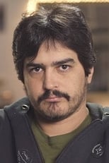 Foto retrato de Federico Sosa