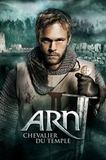 Arn, chevalier du Temple poster