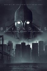 Beyond Us - A Last Story After the Collapse main poster