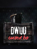Dwiju: Cursed Box poster movie