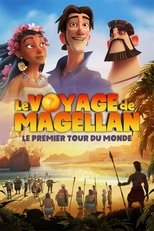 Le Voyage de Magellan : le premier tour du monde poster