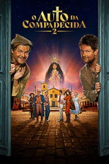 O Auto da Compadecida 2 poster