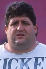 Foto retrato de Tony Siragusa