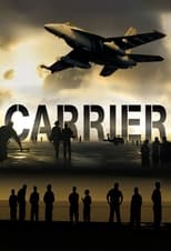 Poster for Carrier Season 0
