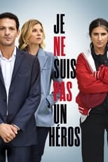 Poster for Je ne suis pas un héros