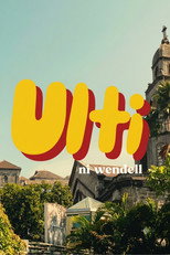 Poster for Wendell's Ultimate