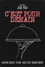 Poster for C'est pour demain