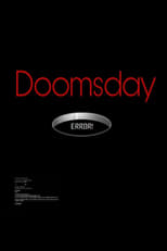 Poster for Doomsday 