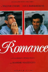 Poster for Romance