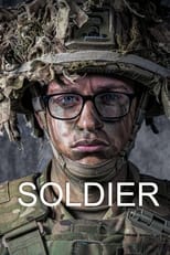 Poster for Soldier