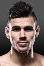 Foto retrato de Niclas Larsen