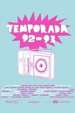 Poster for Temporada 92-93