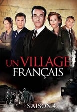 Poster for A French Village Season 4